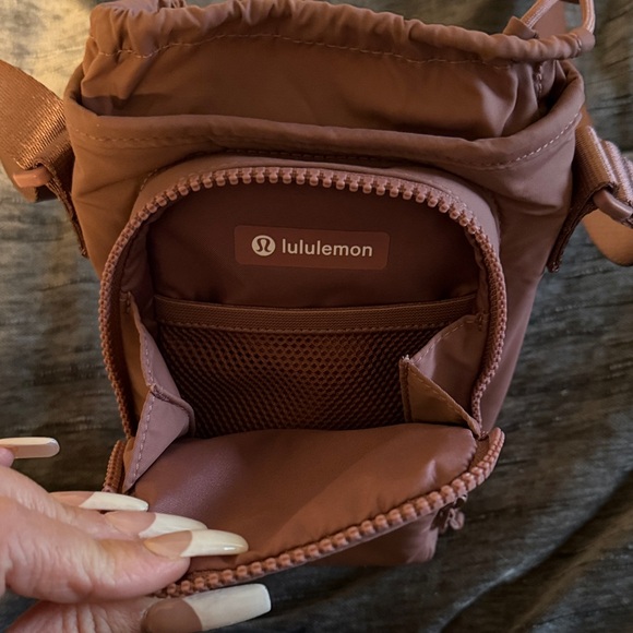 lululemon athletica Pink Crossbody Bag - Picture 4 of 6